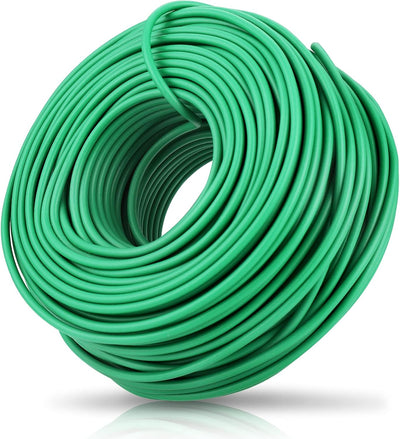 100pies Amarre Suave Jardín para Plantas Trepadoras 2.5MM