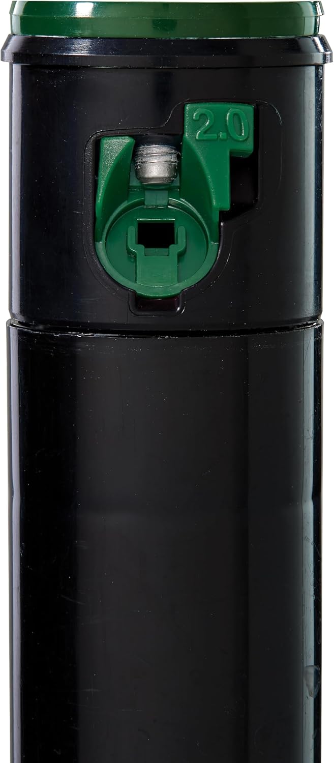 Rociador agua engranajes paquete 2