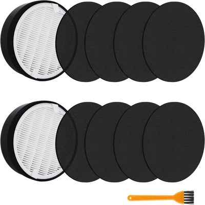 Filtro aire repuesto Levoit LV-H132 3 etapas