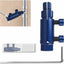 Extractor tubería rota con llave interna para 1/2, 3/4 y 1 pulg