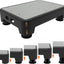 Taburete ajustable 5 niveles escalón cama 700lb para ancianos