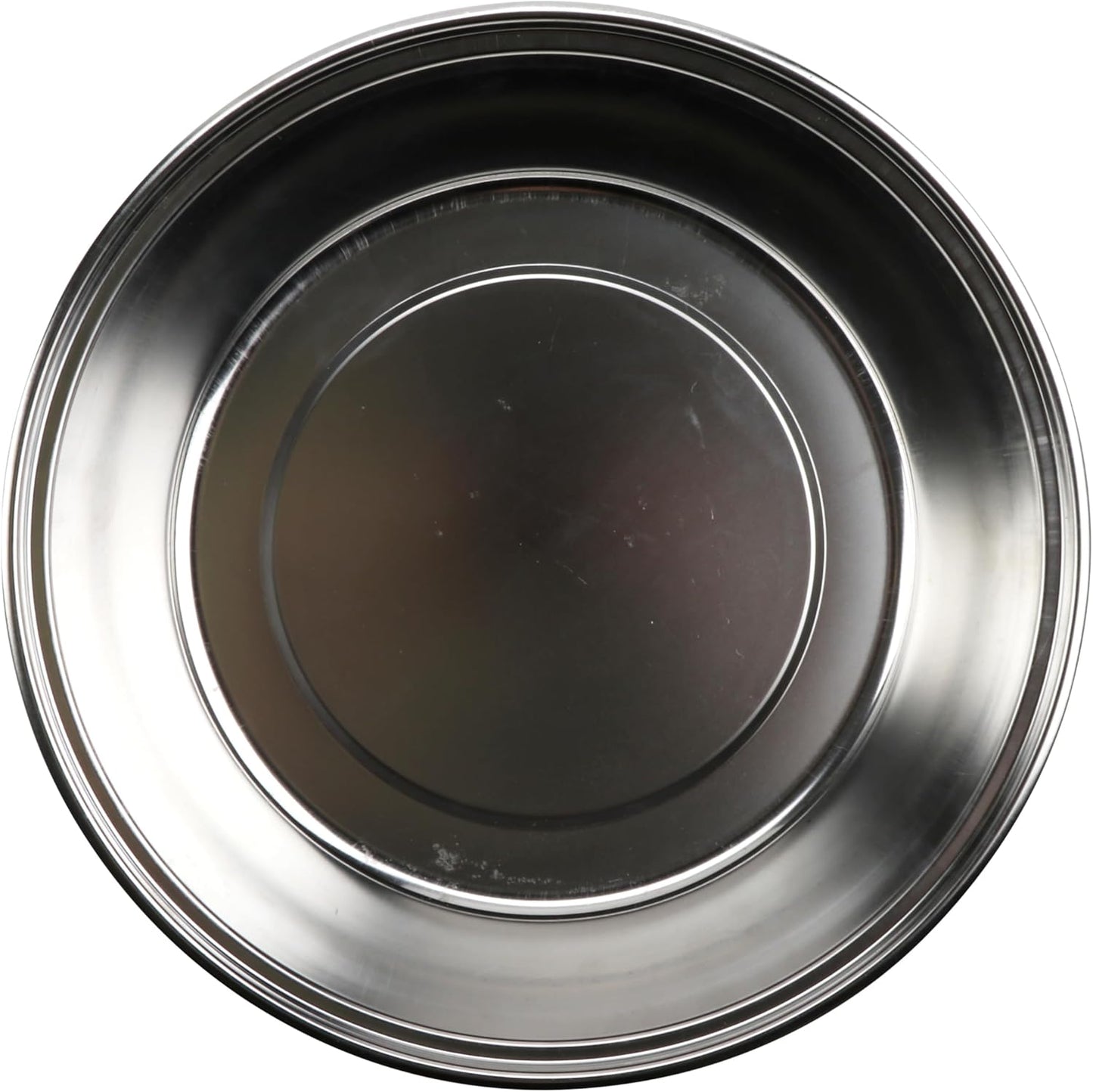 Revestimiento acero inox redondo 11.51x3pulg para CA-006