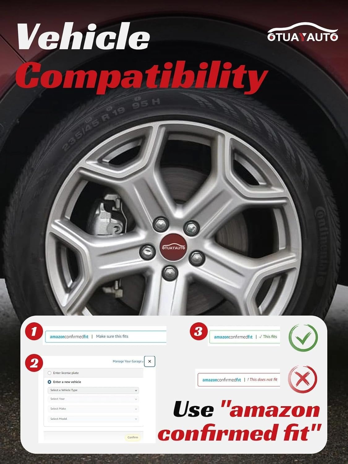 Tuercas llanta M14x1.5 cono hexagonal 24 Pzas para Chevy
