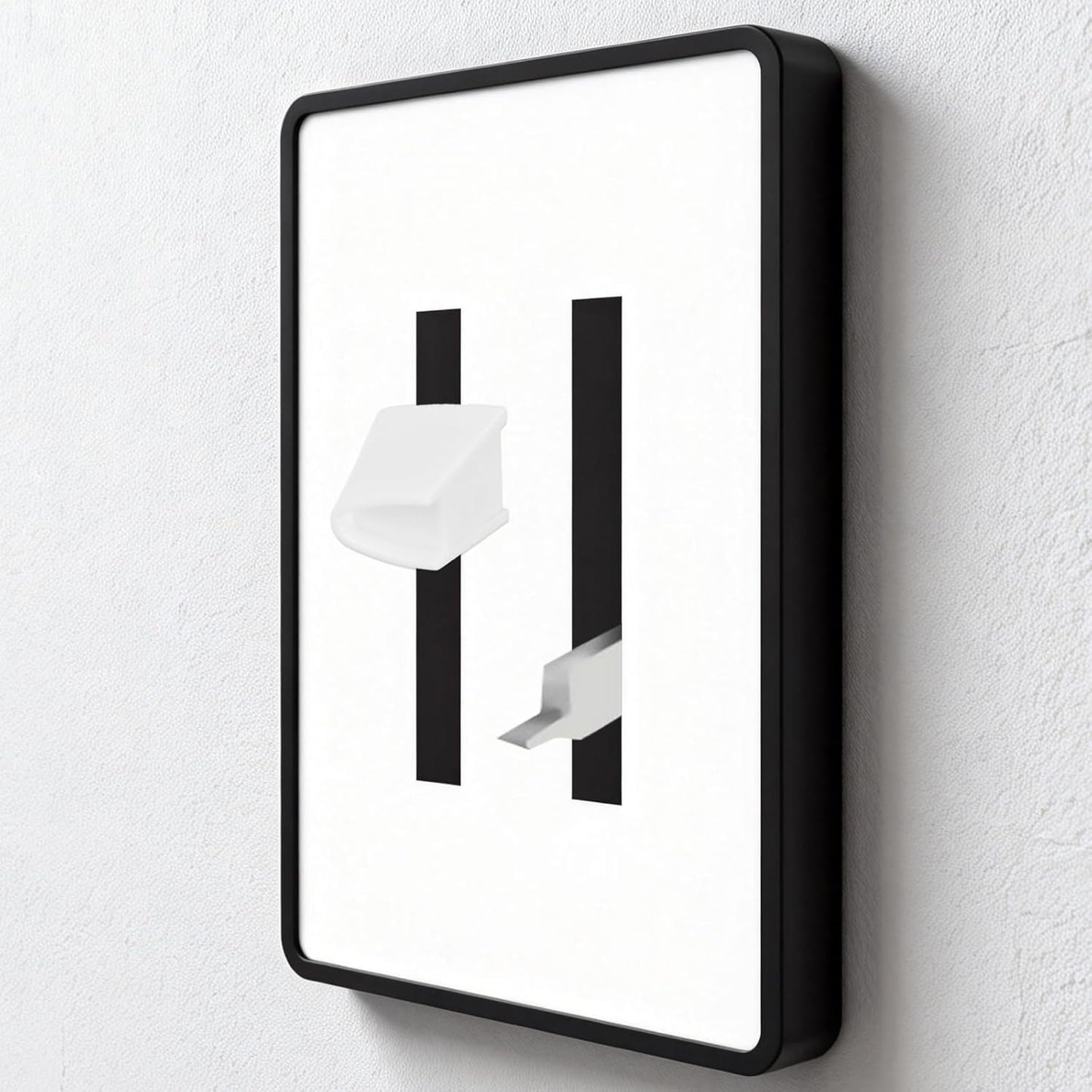 2 Pzas Perilla Interruptor Atenuación Comp Lutron
