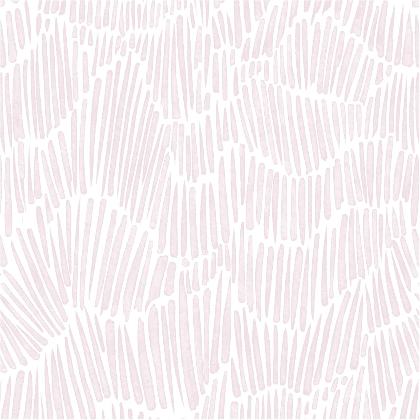 Papel tapiz rayas rosadas bohemio 17x78pulg autoadhesivo