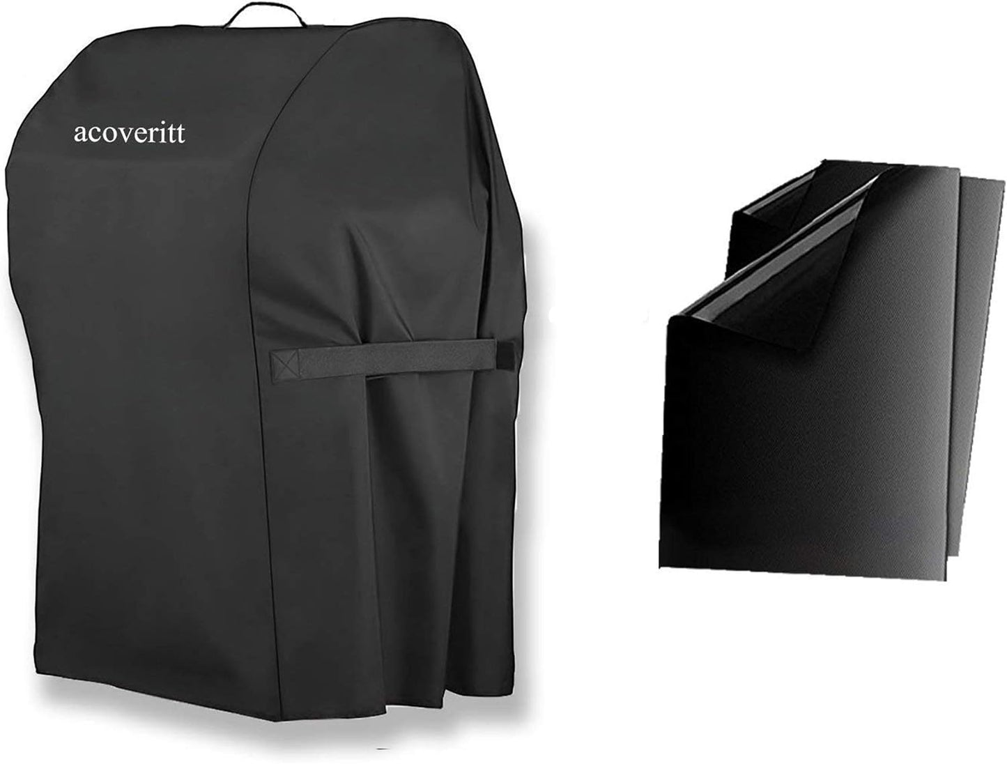 Funda parrilla exterior