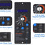 Kit controlador termostato digital Camp Chef con sondas carne
