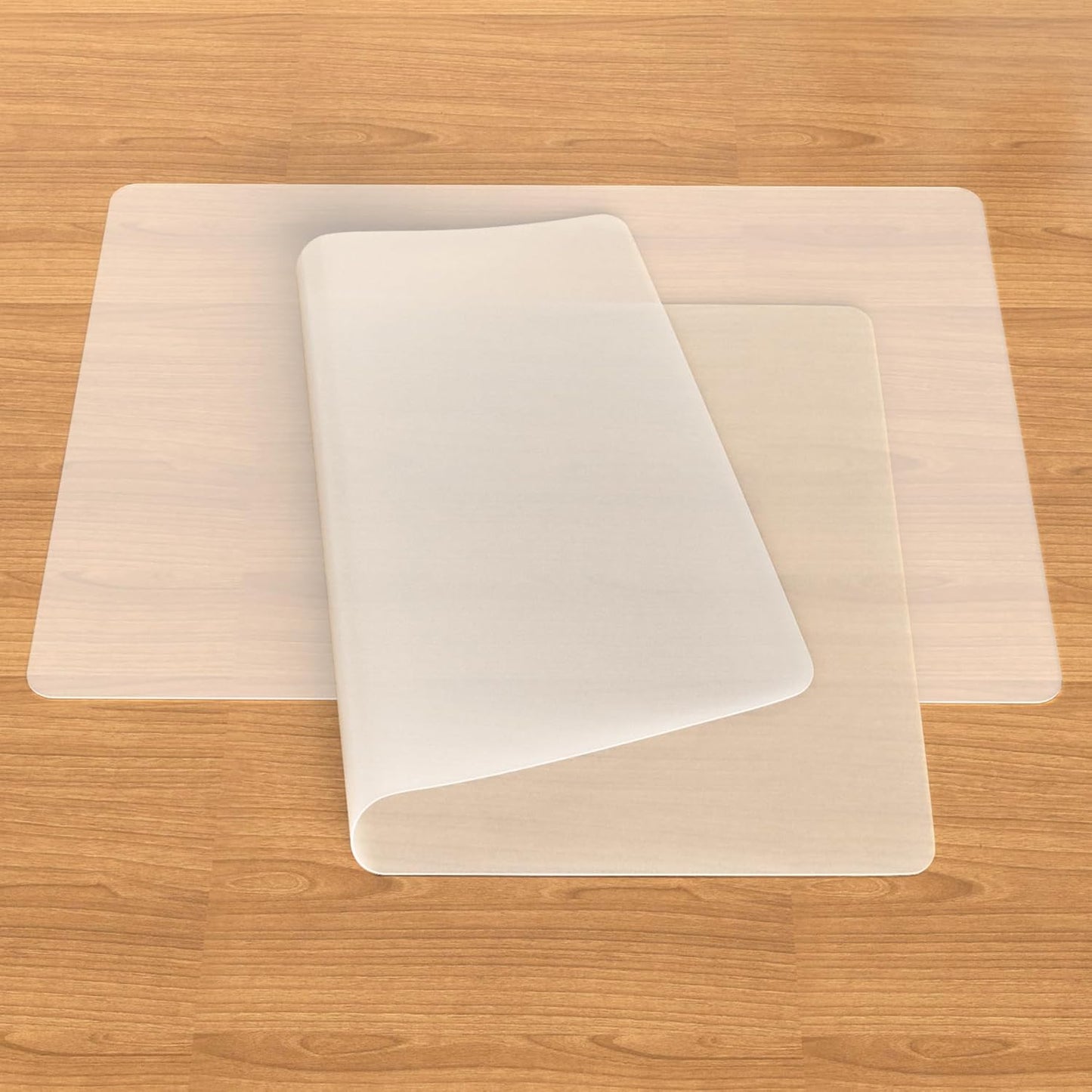 Alfombrilla protectora de silicona para encimera impermeable y resistente al aceite