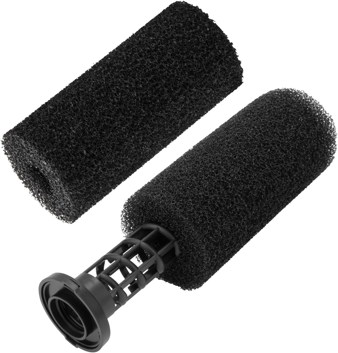 Kit filtros repuesto bomba estanque comp Beckett FR400