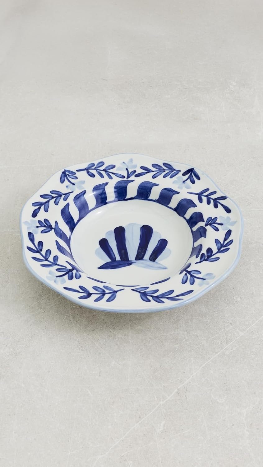 Bowl de sopa para mujer Carolina K