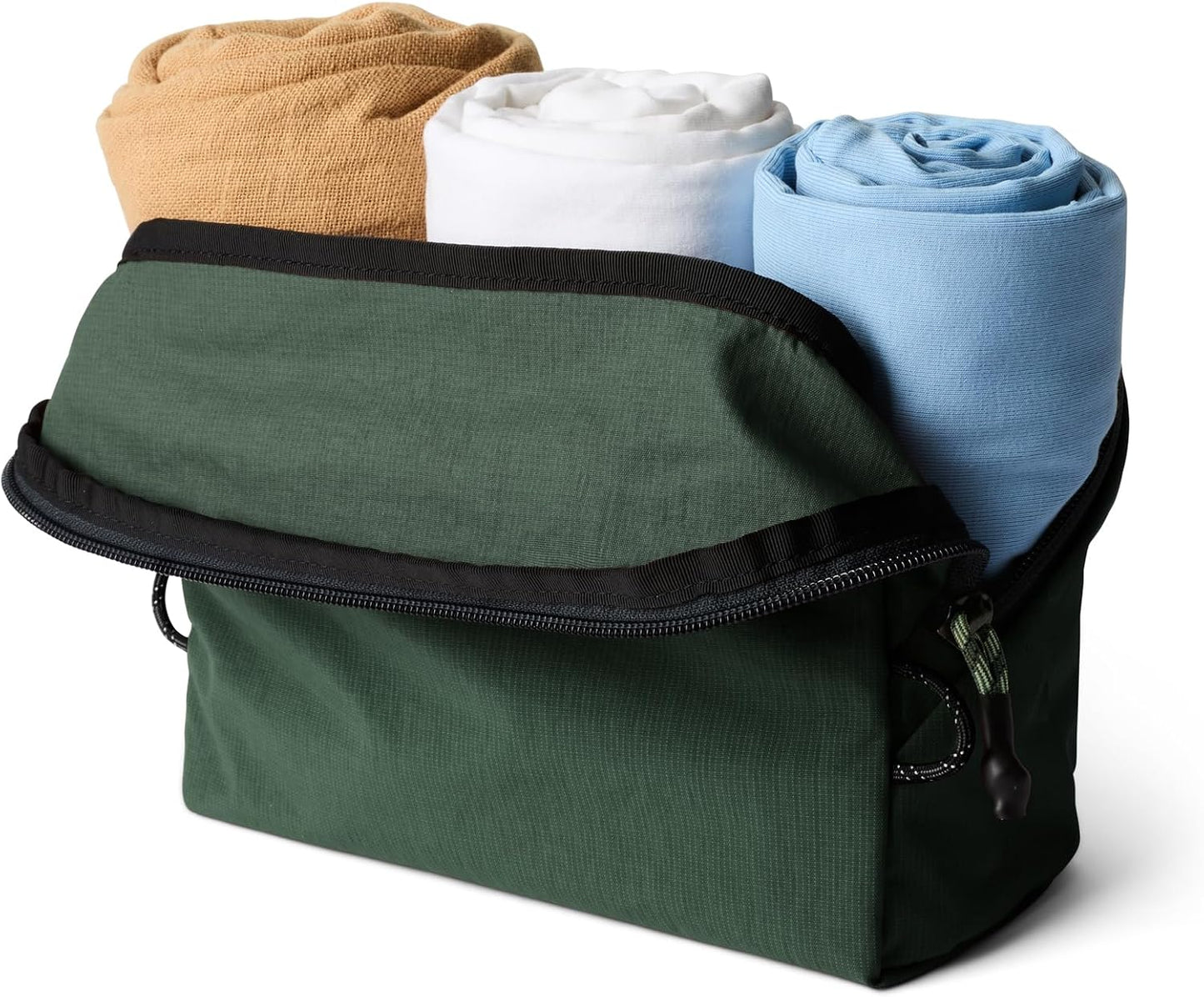 Bolsa embalaje Lite 3L organizador viaje Abeto