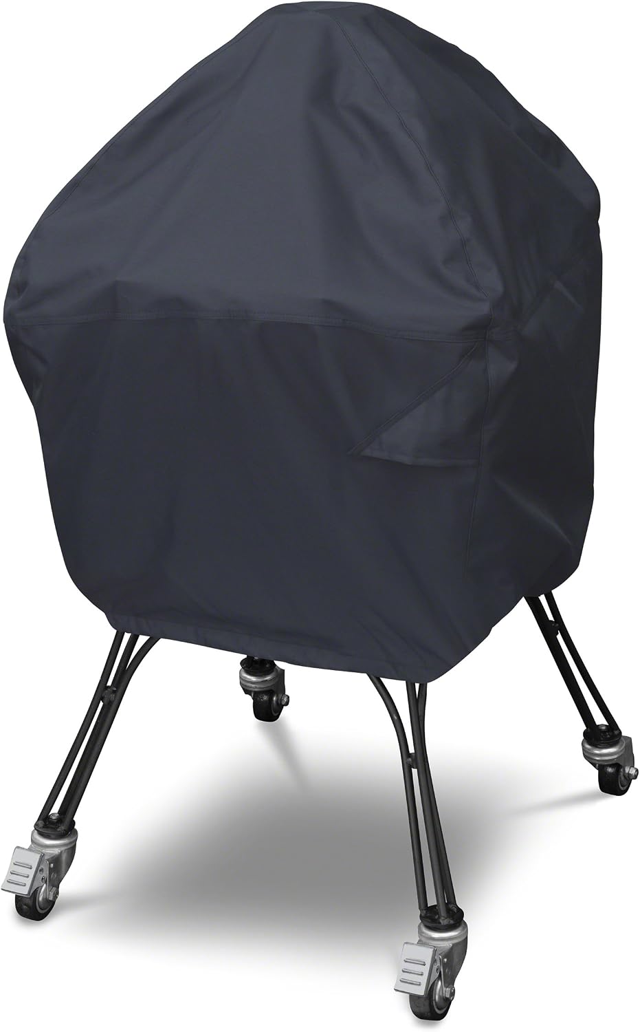 Cubierta barbacoa cerámica Kamado 22pulg resistente agua
