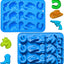 2 Moldes Silicona Chocolate Temática Vaquero Sombrero Botas Caballo
