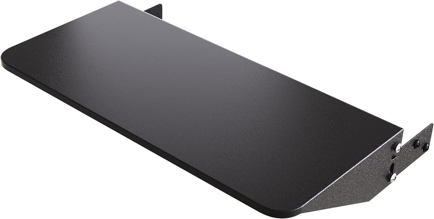 Estante frontal plegable para parrilla Traeger Pro 22 y 575