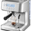Máquina Espresso Casabrews Portafiltro Sin Fondo 5.8cm