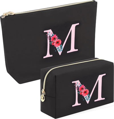 Bolsa maquillaje personalizada para mujer regalo cumpleaños