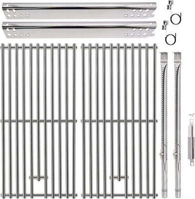 Rejillas parrilla Charbroil Tru Infrared 2 Quemadores Repuesto