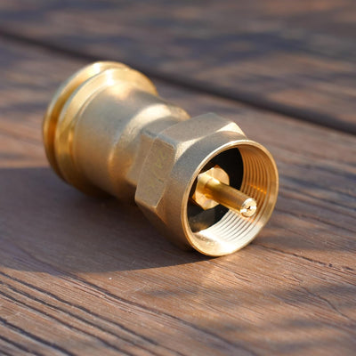 Adaptador tanque 1lb 99000