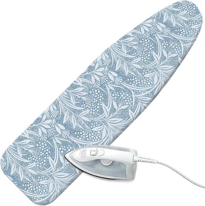 Fundas plancha 15x54pulg acolchado fieltro grueso