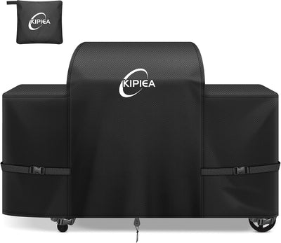 Cubierta parrilla Traeger Woodridge 600D Oxford impermeable