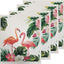 Set 4 paños cocina suecos reutilizables secado rápido