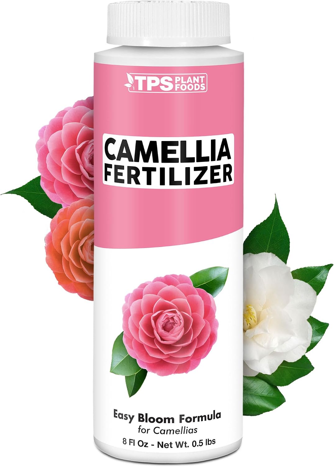 Fertilizante líquido vegetal para más floraciones 8oz