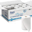 Rollos toalla papel premium para dispensadores 10pulg 800hojas