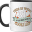 Taza cerámica cumpleaños 31 años negro/blanco