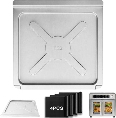 Bandeja goteo freidora aire Emeril Lagasse 13x12.5pulg