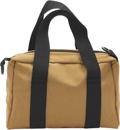 Bolsa herramientas lona resistente gran capacidad multifuncion