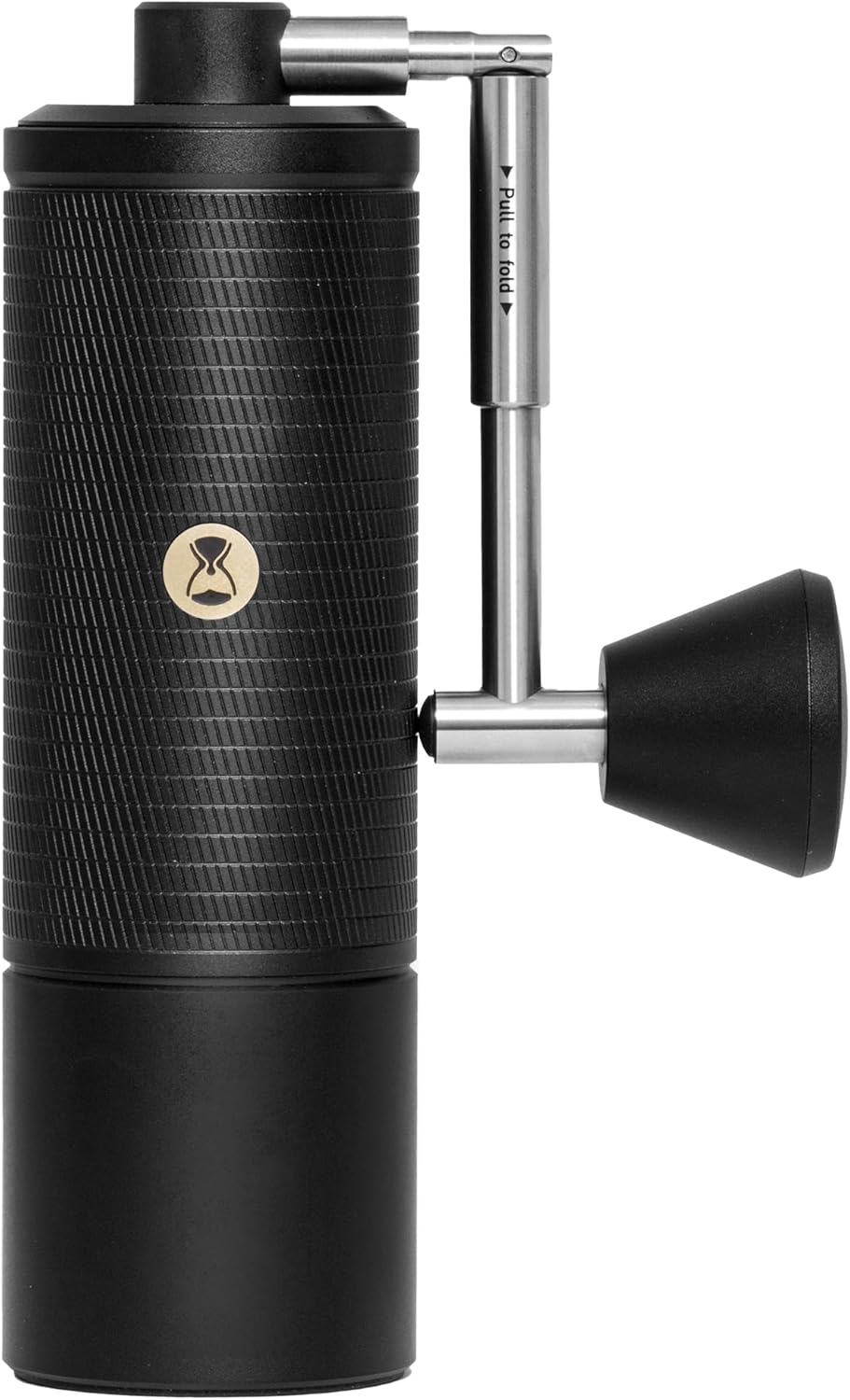 Molinillo de café manual TIMEMORE C5 con rebaba de acero