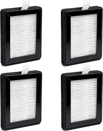 4 Filtros Repuesto Cenicero Sin Humo AP070