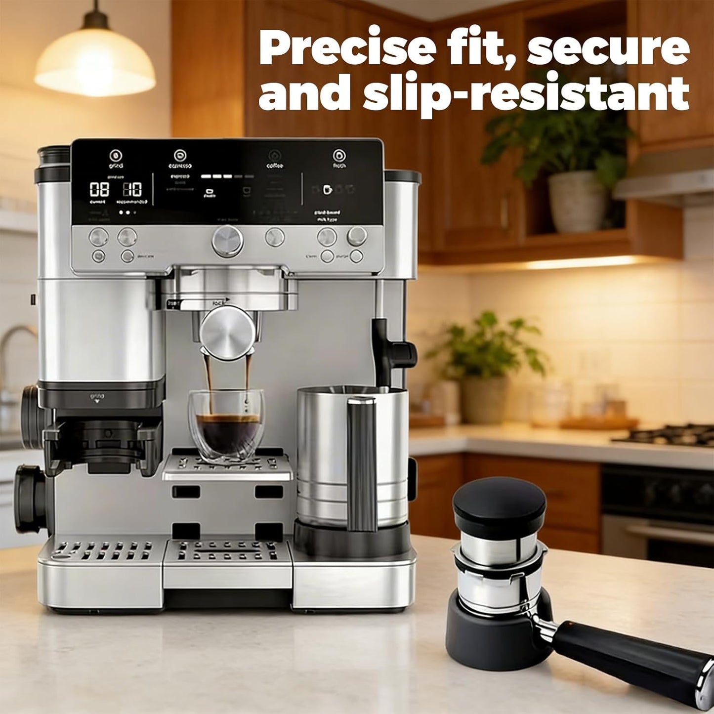Base silicona para café compatible Ninja ES601 y ES701