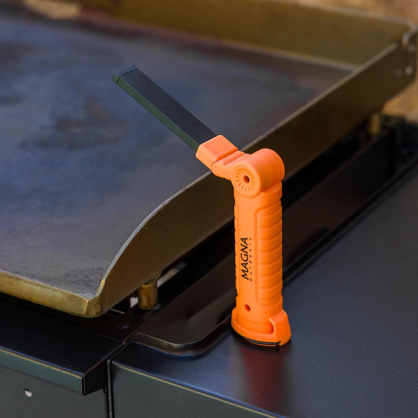 Luces magnéticas parrilla compatibles Blackstone Traeger