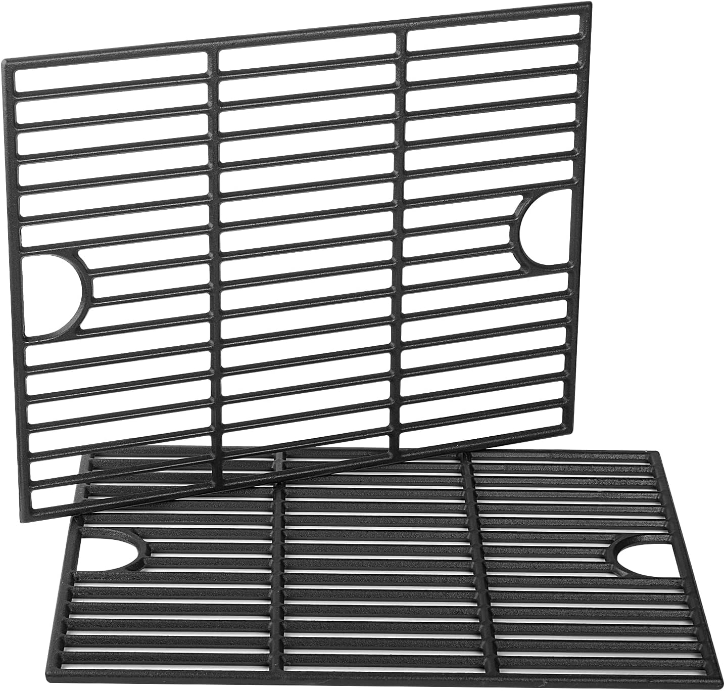 Rejillas parrilla 17pulg para Nexgrill 720-0830H