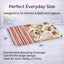 Alfombra cocina foam anti fatiga lavable Caroline