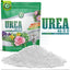 Fertilizante Urea 46-0-0 para flores jardines 5LB