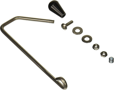 Kit tope tapa ajustable DPA106