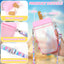 12 Juegos Regalos Fin Año Botellas Helado Tazas Kawaii