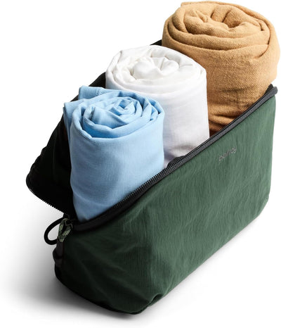 Bolsa embalaje Lite 3L organizador viaje Abeto