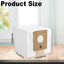 20 Pzas Bolsas Polvo Ecovacs T8 Yeedi K781