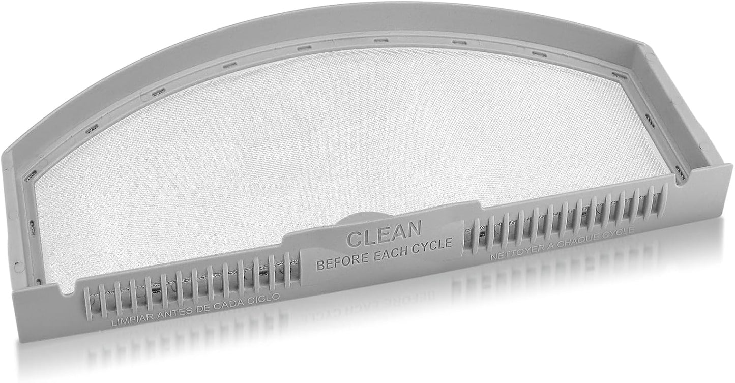 Repuesto filtro secadora GE Hotpoint GTX33EASK0WW