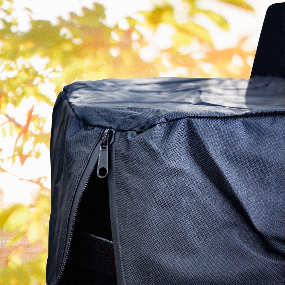 Cubierta parrilla Pit Boss Pro Series PB1100PSC2 PB1230 negro