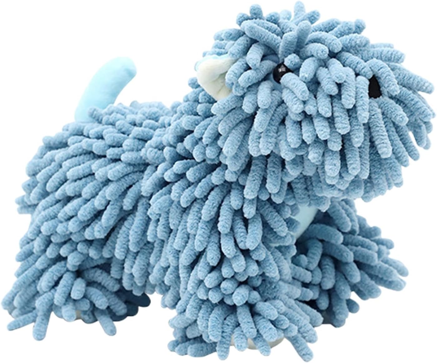 Esponja felpilla perro absorbente baño
