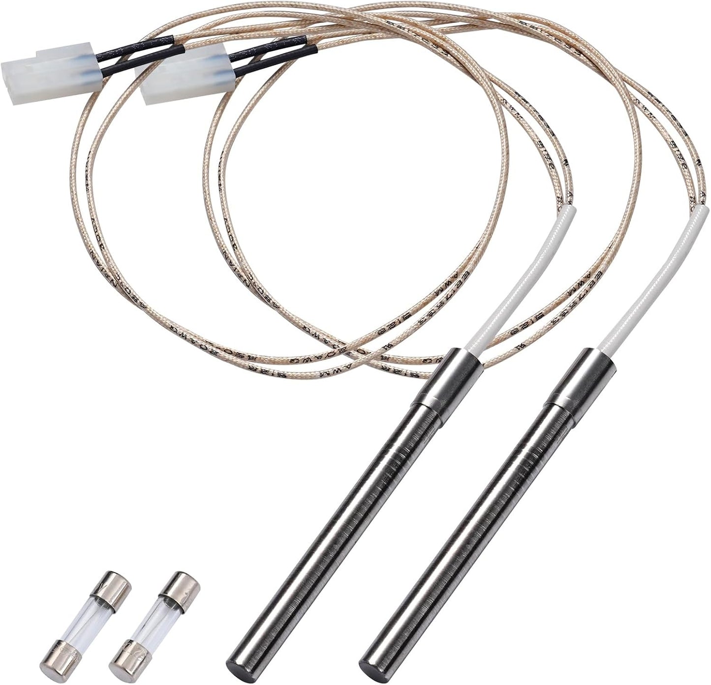 Kit encendido varilla caliente repuesto Pit Boss Traeger Camp Chef