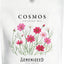 Semillas Cosmos Sensation Mix 2oz