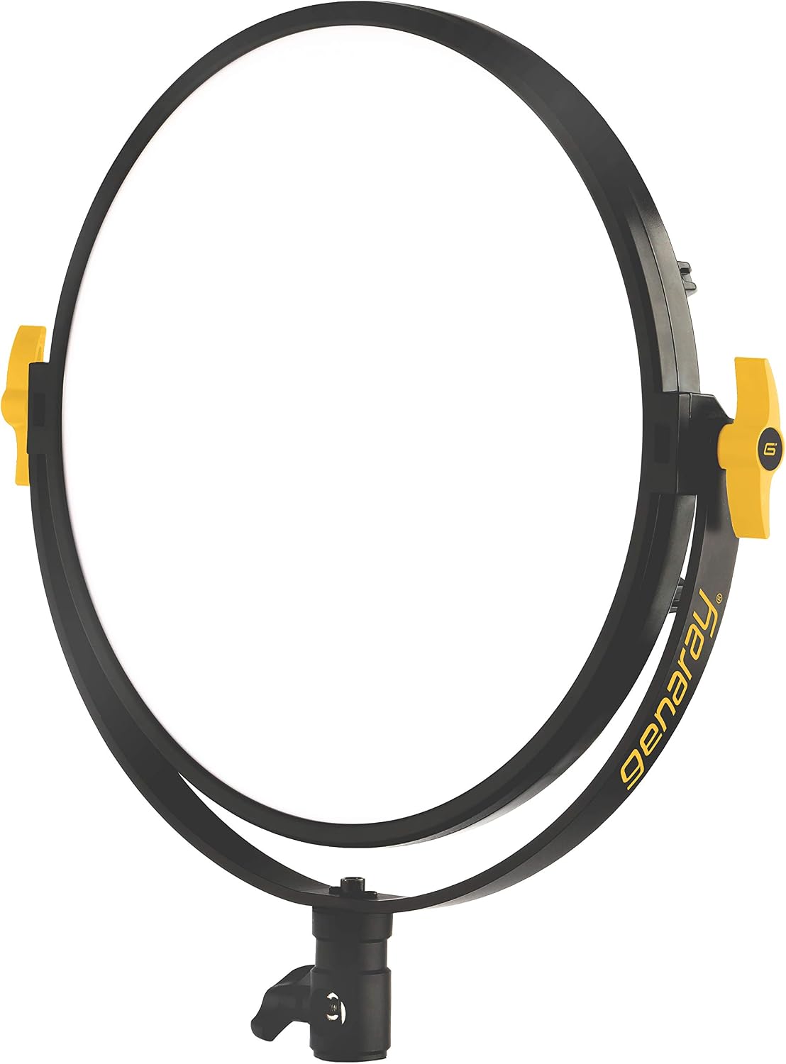 Luz LED bicolor suave 11 pulg Mini Moon