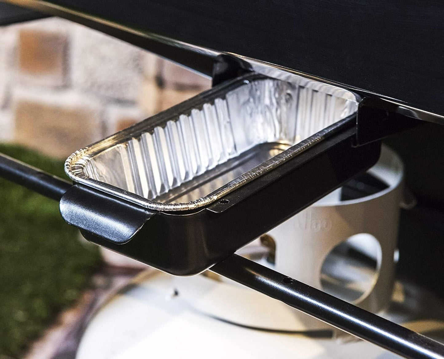 Recogedor grasa comp Char-Broil G416-0015-W1