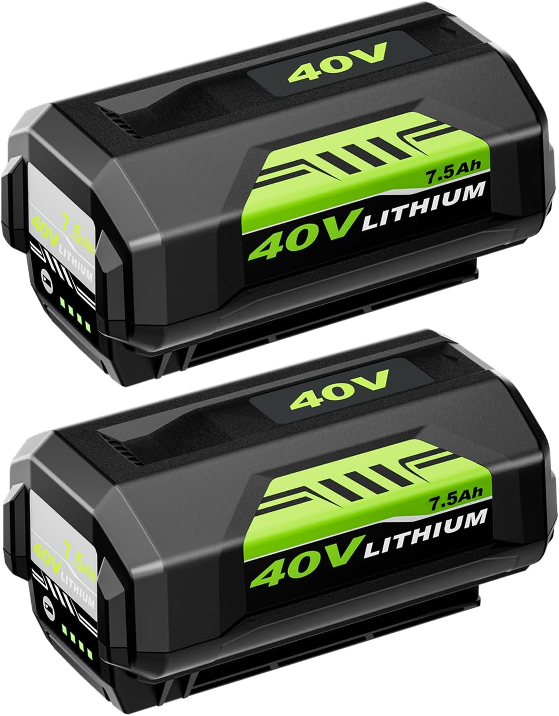 Batería 40V 7.5Ah Ryobi OP40601 comp para herramientas eléctricas