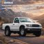 Tuerca bloqueo cojinete eje Toyota Tacoma 4WD 95-04